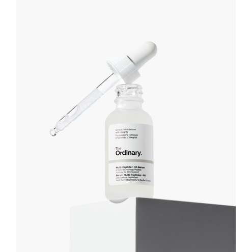 THE ORDINARY Multi-Peptide + HA Serum 30 ml